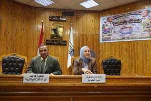 تعليم القاهرة تستعد للعام الدراسي الجديد