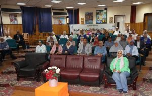 FB IMG 1788708976521 القاهرة تعليم القاهرة تستعد للعام الدراسي الجديد.. توجيهات بالالتزام بالقرارات الوزارية وضبط الامتحانات والتقييمات موقع في الجامعة