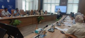 FB IMG 1788787886982 جامعة بنها الأهلية تناقش آليات متابعة تنفيذ الخطة جامعة بنها الأهلية تناقش آليات متابعة تنفيذ الخطة الاستراتيجية 2025–2030 موقع في الجامعة