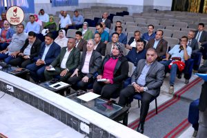 قبل بدء الدراسة بأيام.. محافظ سوهاج يصدر توجيهات عاجلة بشأن المدارس 4 FB IMG 1788795133561 محافظ سوهاج يصدر توجيهات عاجلة بشأن المدارس قبل بدء الدراسة بأيام.. محافظ سوهاج يصدر توجيهات عاجلة بشأن المدارس موقع في الجامعة