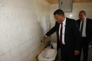 FB IMG 1788796055083 محافظ القليوبية يستبعد مدير مدرسة برقطا الإعدادية قابله بالجلابية.. محافظ القليوبية يستبعد مدير مدرسة برقطا الإعدادية في جولة مفاجئة موقع في الجامعة