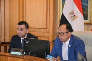 FB IMG 1788880484039 جامعة العاصمة تعزز دعم الطلاب الوافدين جامعة العاصمة تعزز دعم الطلاب الوافدين.. ورئيس الجامعة: خريجونا سفراء لنا في بلادهم موقع في الجامعة