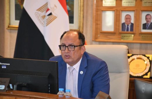 جامعة العاصمة تعزز دعم الطلاب الوافدين