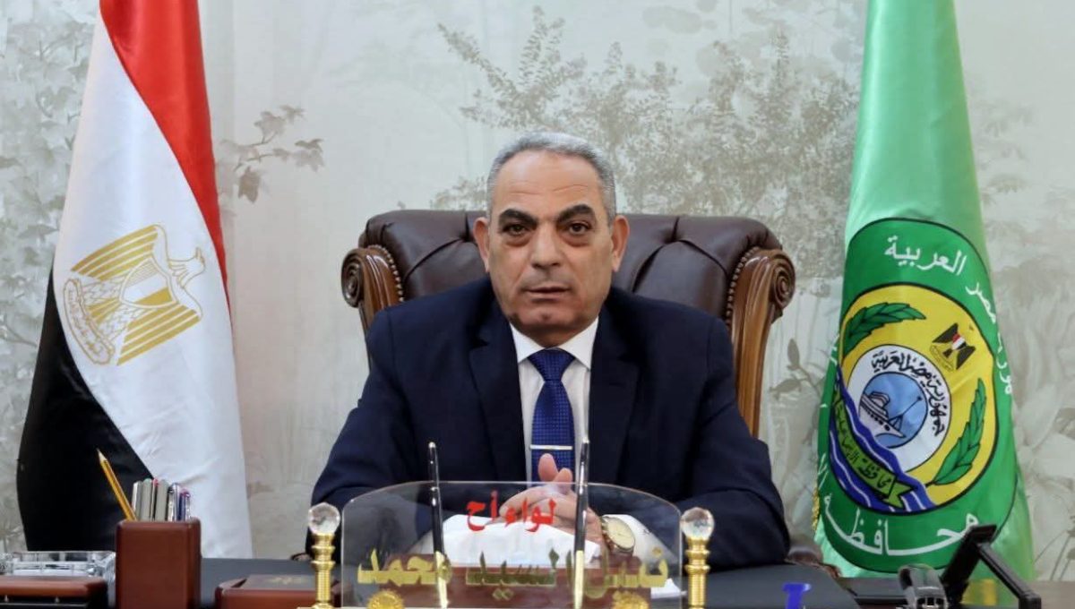 الإسماعيلية تخفض تنسيق فصول خدمات الثانوي العام