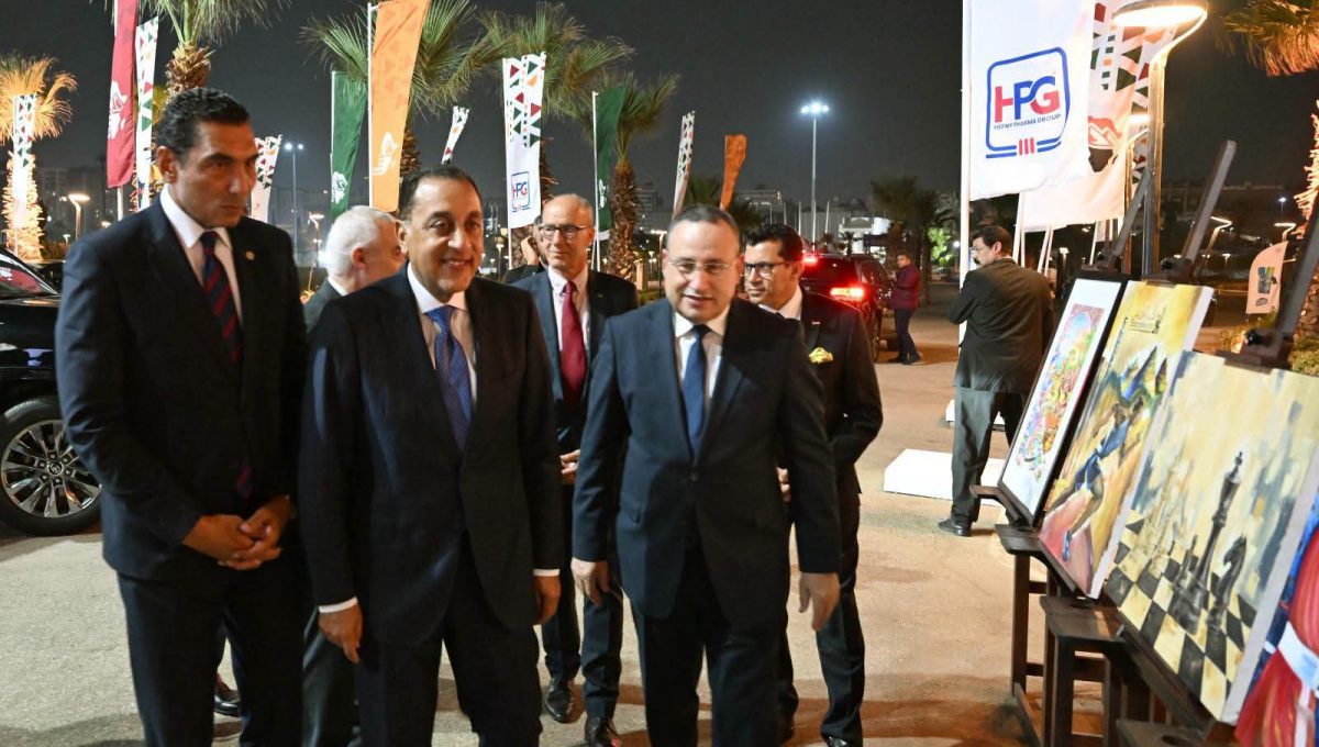 وزير التعليم العالي: مصر ترحب بشباب القارة وتدعم التعاون