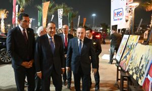 وزير التعليم العالي: مصر ترحب بشباب القارة وتدعم التعاون عبر التعليم والرياضة 2 وزير التعليم العالي: مصر ترحب بشباب القارة وتدعم التعاون
