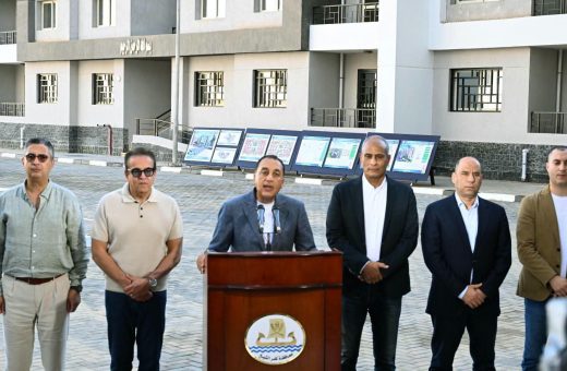 رئيس الوزراء: راتب الشاب حديث التخرج يصل إلى 20 ألف