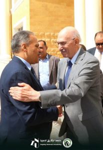 FB IMG 1789231114988 تحركات جديدة من أمناء الزقازيق الأهلية لتطوير الأداء قبل استقبال الطلاب.. تحركات جديدة من «أمناء الزقازيق الأهلية» لتطوير الأداء الجامعي موقع في الجامعة