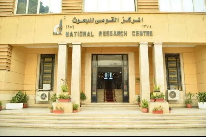 القومي للبحوث يطلق حملة عام دراسي آمن لحماية الطلاب