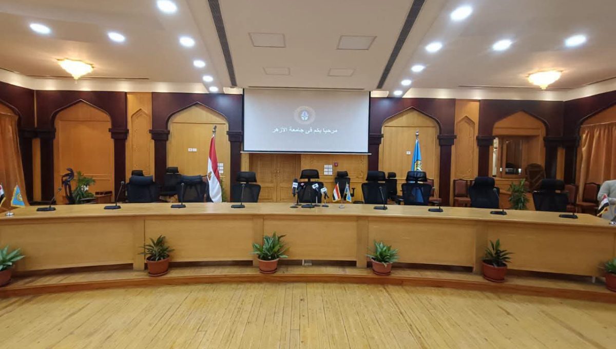 بعد قليل.. الأزهر يعلن نتيجة تنسيق القبول للعام الجامعي 2026/2027