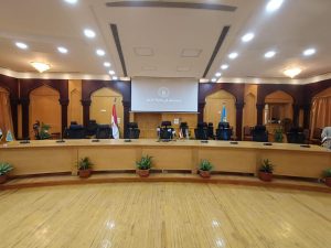 بعد قليل.. الأزهر يعلن نتيجة تنسيق القبول للعام الجامعي 2026/2027