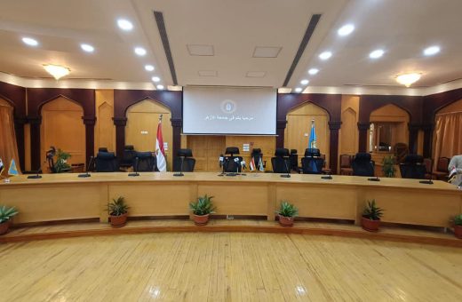 بعد قليل.. الأزهر يعلن نتيجة تنسيق القبول للعام الجامعي 2026/2027