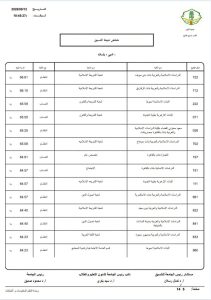 FB IMG 1789302516782 نتيجة تنسيق الأزهر 2026 نتيجة تنسيق الأزهر 2026 أدبي بنات.. الكليات والحدود الدنيا للقبول موقع في الجامعة