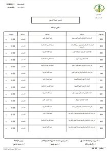 FB IMG 1789302530119 نتيجة تنسيق الأزهر 2026 نتيجة تنسيق الأزهر 2026 أدبي بنات.. الكليات والحدود الدنيا للقبول موقع في الجامعة