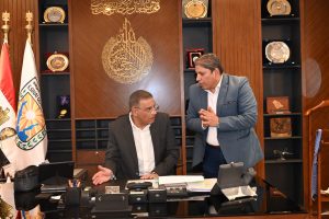 FB IMG 1789398550087 جنوب سيناء تتوسع في إنشاءات التعليم 8 مدارس جديدة بـ587 مليون جنيه.. جنوب سيناء تتوسع في إنشاءات التعليم موقع في الجامعة