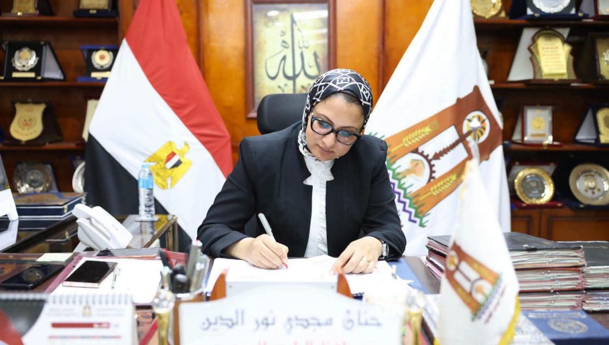 تفاصيل المرحلة الرابعة لتنسيق الثانوية العامة بالوادي الجديد