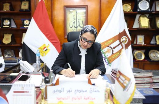 تفاصيل المرحلة الرابعة لتنسيق الثانوية العامة بالوادي الجديد