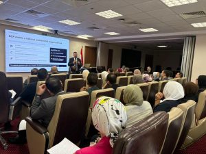 التعليم العالي تطلق شبكة أفق أوروبا للباحثين المصريين
