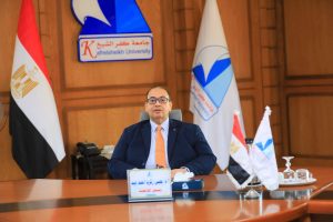 FB IMG 1789493912467 رئيس جامعة كفرالشيخ رئيس جامعة كفرالشيخ: الجودة والجاهزية وتلبية احتياجات الطلاب أولوياتنا  موقع في الجامعة