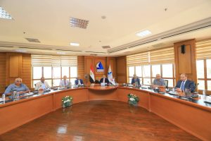 رئيس جامعة كفرالشيخ