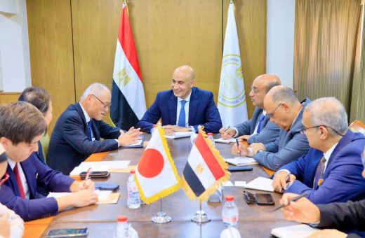 وزير التعليم يعلن توجهًا جديدًا للتوسع في المدارس المصرية اليابانية