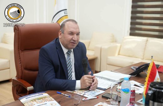 رئيس جامعة أسيوط الأهلية يوجه بتطوير البرامج الأكاديمية