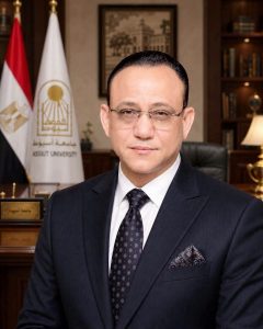 جامعة أسيوط تتقدم في تصنيف شنغهاي 2026