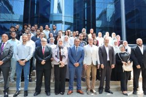 بحوث الإلكترونيات وحلول المعرفة المتقدمة تبحثان الذكاء الاصطناعي 