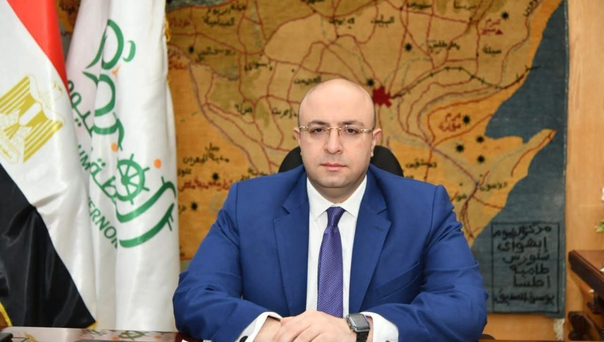 موعد ومكان ملتقى يوم الفيوم للتوظيف