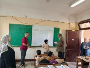 FB IMG 1789989360386 مدير تعليم القليوبية يُحيل مدير ومعلمي مدرسة الحسانية بسبب مخالفات الانضباط.. مدير تعليم القليوبية يُحيل مدير ومعلمي مدرسة الحسانية الابتدائية للتحقيق العاجل موقع في الجامعة