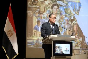 وزير التعليم العالي: الشباب شركاء حقيقيون في صياغة رؤى المستقبل
