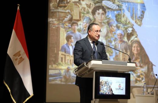 وزير التعليم العالي: الشباب شركاء حقيقيون في صياغة رؤى المستقبل