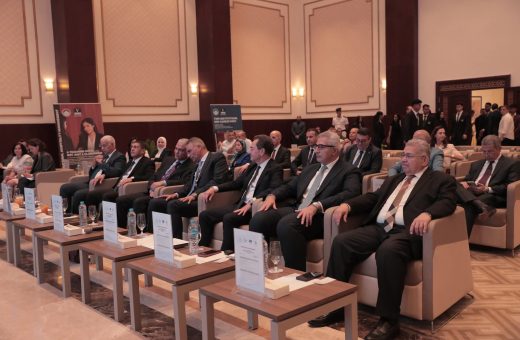 جامعة الملك سلمان الدولية تطلق فاتيل مصر