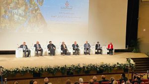 48 مليار جنيه لتطوير 5 جامعات.. وزير التعليم العالي يكشف ملامح دعم الهوية المصرية من مكتبة الإسكندرية 2 وزير التعليم العالي يكشف ملامح دعم الهوية المصرية