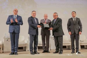 48 مليار جنيه لتطوير 5 جامعات.. وزير التعليم العالي يكشف ملامح دعم الهوية المصرية من مكتبة الإسكندرية 4 FB IMG 1790162995328 وزير التعليم العالي 48 مليار جنيه لتطوير 5 جامعات.. وزير التعليم العالي يكشف ملامح دعم الهوية المصرية من مكتبة الإسكندرية موقع في الجامعة