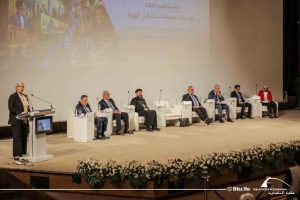 FB IMG 1790162997685 وزير التعليم العالي 48 مليار جنيه لتطوير 5 جامعات.. وزير التعليم العالي يكشف ملامح دعم الهوية المصرية من مكتبة الإسكندرية موقع في الجامعة