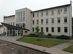 فرصة سفر ممولة بالكامل.. جامعة بنها تفتح التقديم لأعضاء الهيئة المعاونة في إيراسموس بليتوانيا 3 جامعة بنها تفتح التقديم لأعضاء الهيئة المعاونة في إيراسموس بليتوانيا