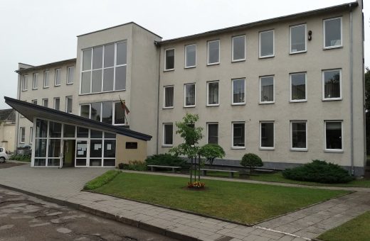 جامعة بنها تفتح التقديم لأعضاء الهيئة المعاونة في إيراسموس بليتوانيا
