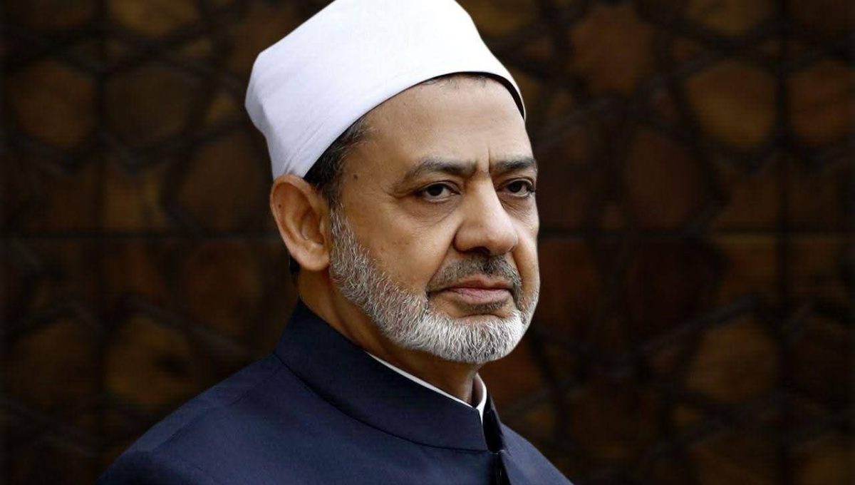 FB IMG 1790177735475 354 معهدًا أزهريًا يحصدون اعتماد جودة التعليم 98.06% نسبة اعتماد.. 354 معهدًا أزهريًا يحصدون اعتماد جودة التعليم للعام الدراسي 2025/2026 موقع في الجامعة
