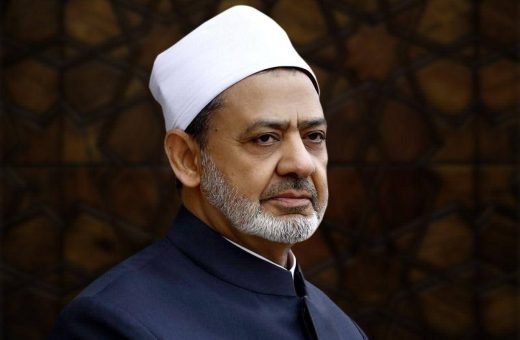 FB IMG 1790177735475 معهد الفنون المسرحية فرع القاهرة 98.06% نسبة اعتماد.. 354 معهدًا أزهريًا يحصدون اعتماد جودة التعليم للعام الدراسي 2025/2026 موقع في الجامعة