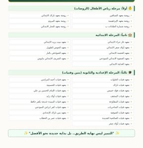 الشرقية الأزهرية تسجل إنجازًا جديدًا في جودة التعليم