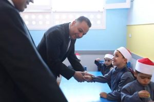 بتكلفة 80 مليون جنيه.. الأزهر يوسع خريطة التعليم بالبحيرة بافتتاح 3 معاهد جديدة 4 FB IMG 1790520430359 الأزهر يوسع خريطة التعليم بالبحيرة بافتتاح 3 معاهد بتكلفة 80 مليون جنيه.. الأزهر يوسع خريطة التعليم بالبحيرة بافتتاح 3 معاهد جديدة موقع في الجامعة