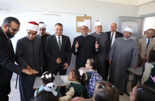 الأزهر يوسع خريطة التعليم بالبحيرة بافتتاح 3 معاهد جديدة
