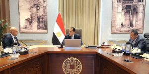 قبل مؤتمر أكتوبر.. مدبولي يوجه بكشف تحديات التعليم وطرح رؤية مستقبلية لطمأنة المواطنين 2 مدبولي يوجه بكشف تحديات التعليم