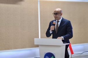 FB IMG 1790600621492 وزير التعليم يفتتح مدرسة تكنولوجيا تطبيقية وزير التعليم يفتتح مدرسة تكنولوجيا تطبيقية بالإسماعيلية.. تخصصات جديدة في الغاز والطاقة المتجددة موقع في الجامعة