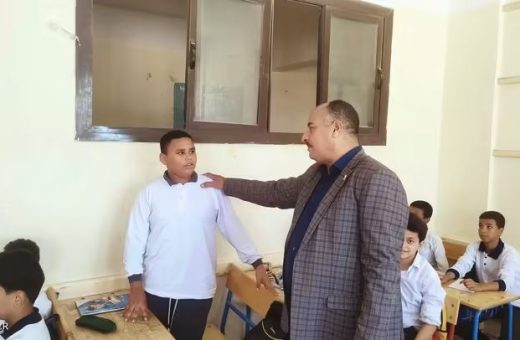 FB IMG 1790761956570 جامعة الفيوم تتصدر منافسات الجوالة «لا تهاون في الانضباط».. مدير تعليم المنيا يحيل مخالفين للتحقيق خلال جولة بالمدارس موقع في الجامعة