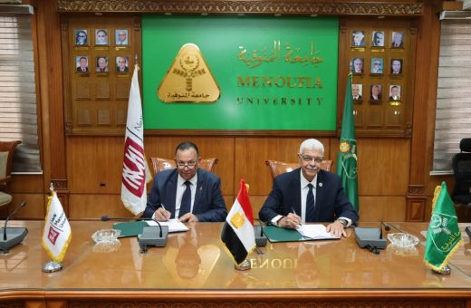 FB IMG 1790762434276 جامعة الفيوم تتصدر منافسات الجوالة لتأهيل خريجي القطاع الصحي لسوق العمل.. تعاون بين جامعتي المنصورة الجديدة والمنوفية في التدريب الطبي موقع في الجامعة