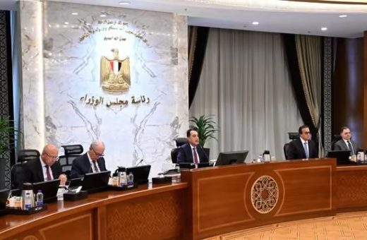استكمال أعمال إنشاء كلية الطب والمستشفى الجامعي بجامعة دمنهور