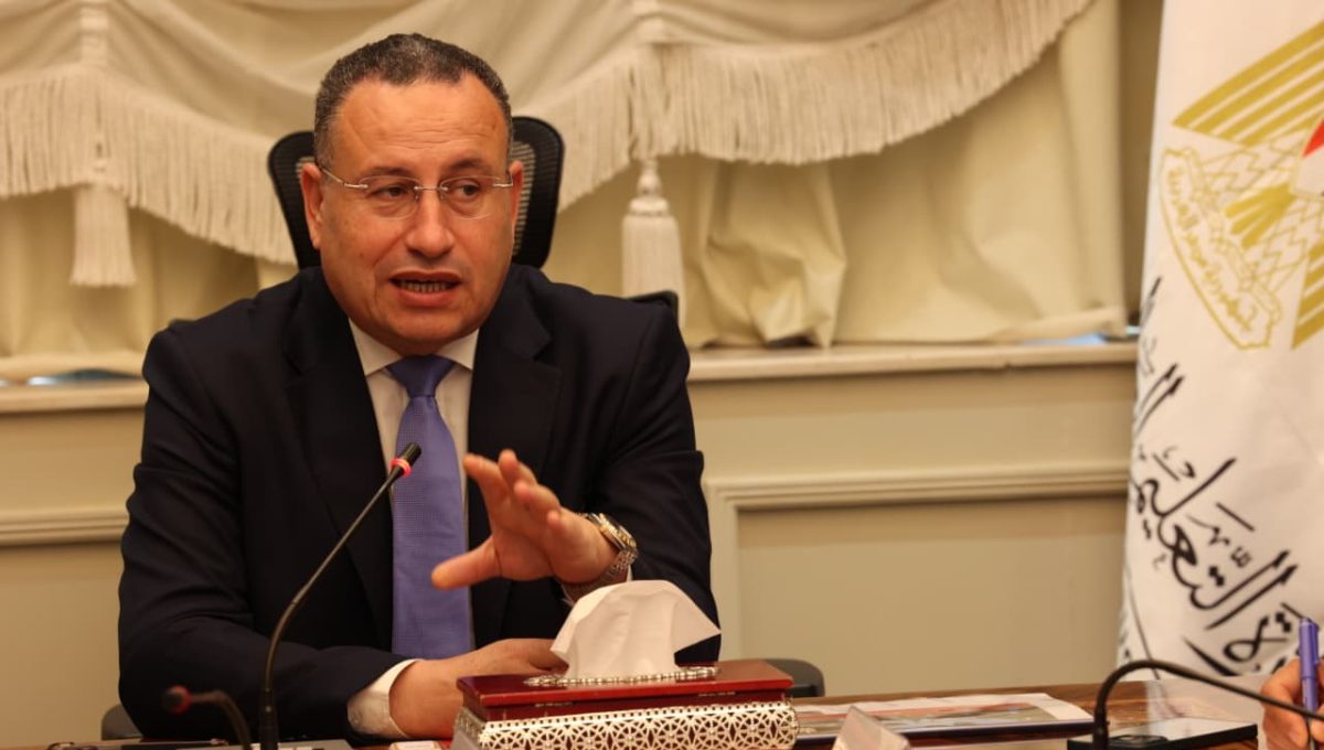وزير التعليم العالي: تعزيز دور الجامعات في خدمة المجتمع 