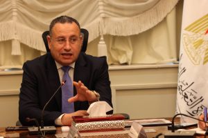 وزير التعليم العالي: تعزيز دور الجامعات في خدمة المجتمع 